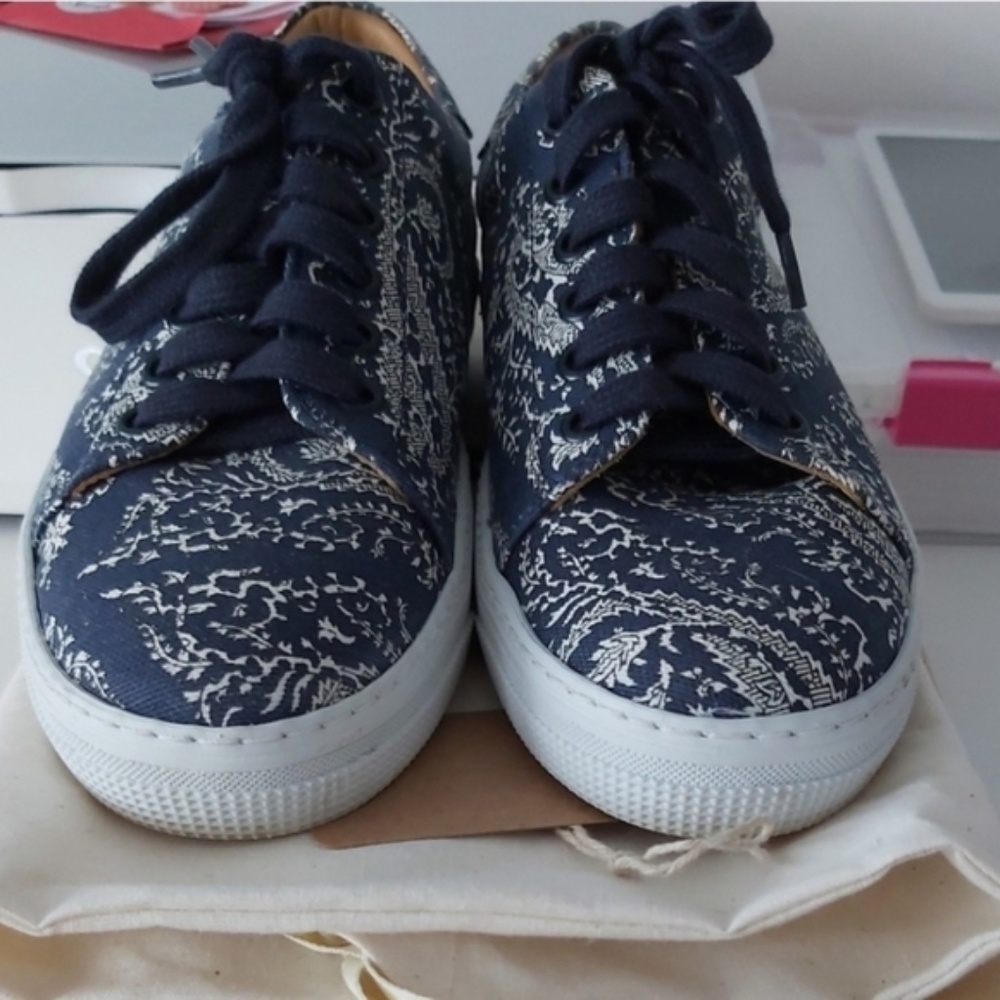 A.P.C. Sneakers